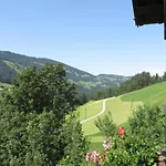 Haus Moosbrunn