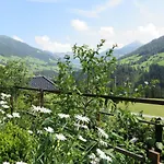Apartman Haus Moosbrunn