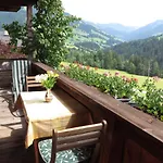 Haus Moosbrunn *