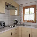 Haus Moosbrunn Apartman Alpbach