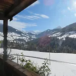 Haus Moosbrunn Apartman *