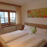 Apartman Haus Moosbrunn Alpbach