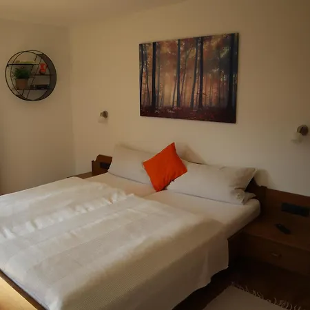 Haus Moosbrunn Appartement *