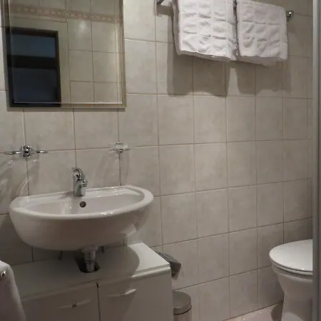 Haus Moosbrunn Appartement