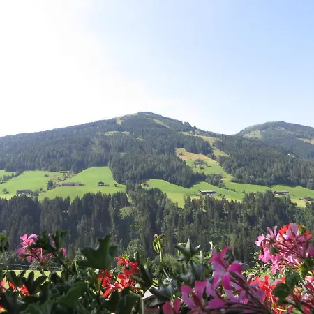 Haus Moosbrunn Alpbach