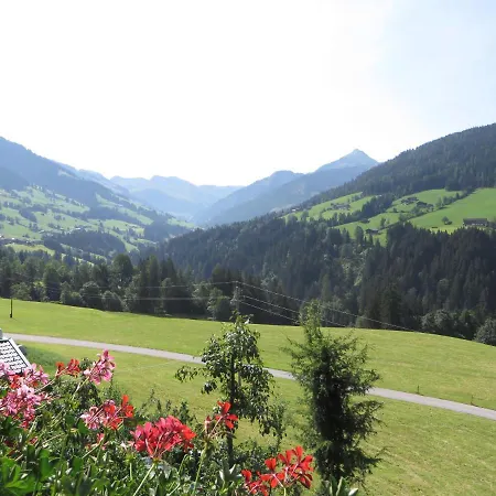Haus Moosbrunn Daire