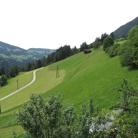 Haus Moosbrunn *