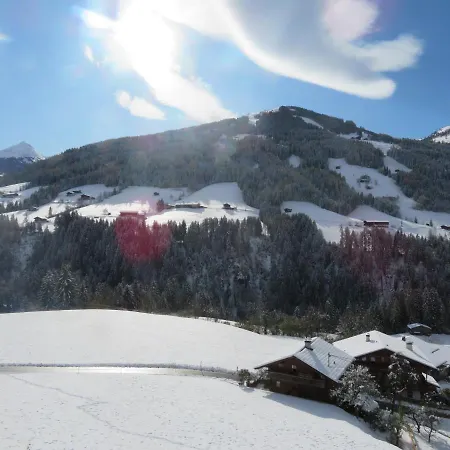 Appartement Haus Moosbrunn *