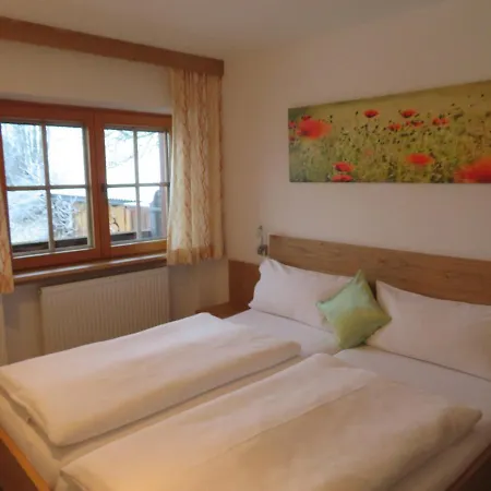 Daire Haus Moosbrunn Alpbach