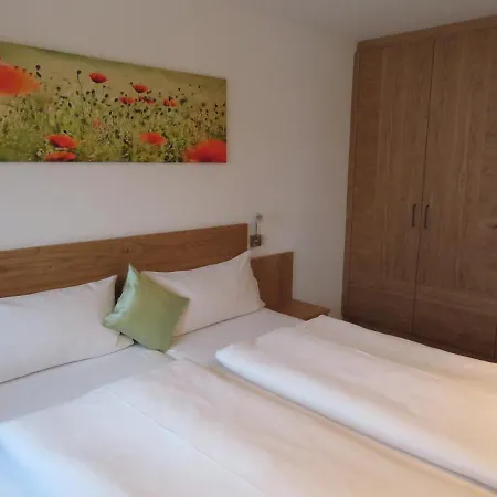 Haus Moosbrunn Appartement *