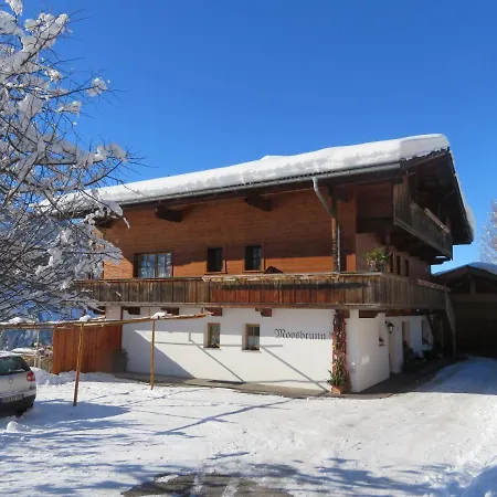 Haus Moosbrunn * ألباخ