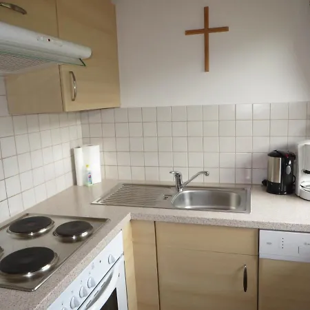 شقة Haus Moosbrunn *