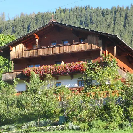 Lägenhet Haus Moosbrunn *