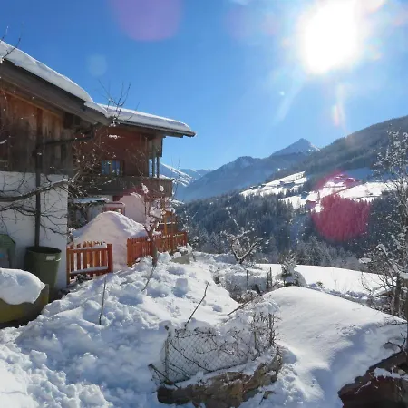 Haus Moosbrunn Lägenhet *