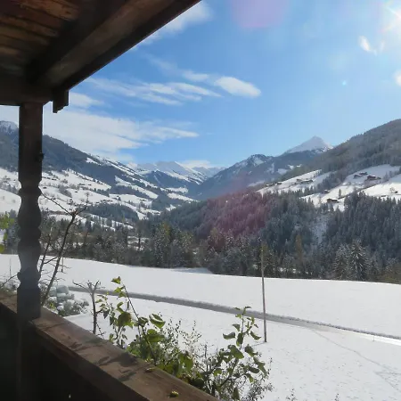 Haus Moosbrunn شقة *