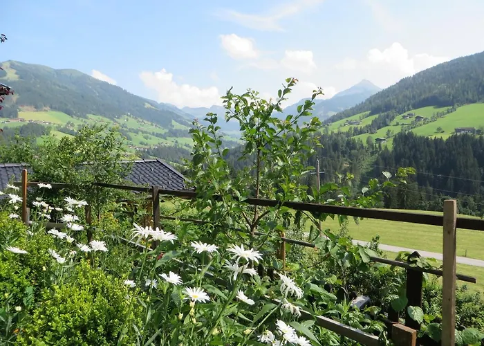 דירה Haus Moosbrunn