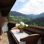 Haus Moosbrunn *