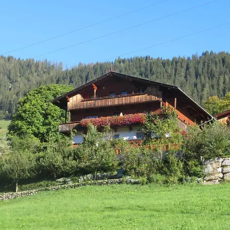 Haus Moosbrunn *