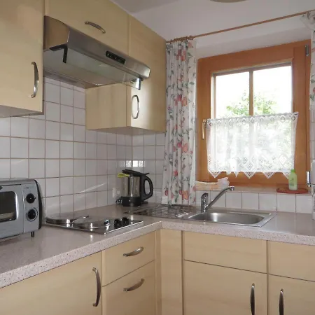 Haus Moosbrunn Apartment Alpbach